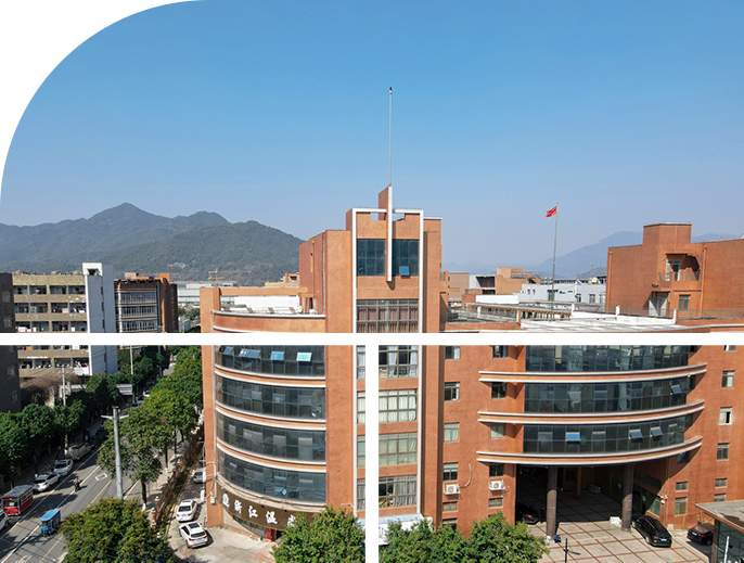 Wenzhou Bingcheng Self-sealing Bag Machinery Co., Ltd.